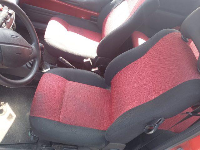 FIAT Seicento 1.1i cat Clima