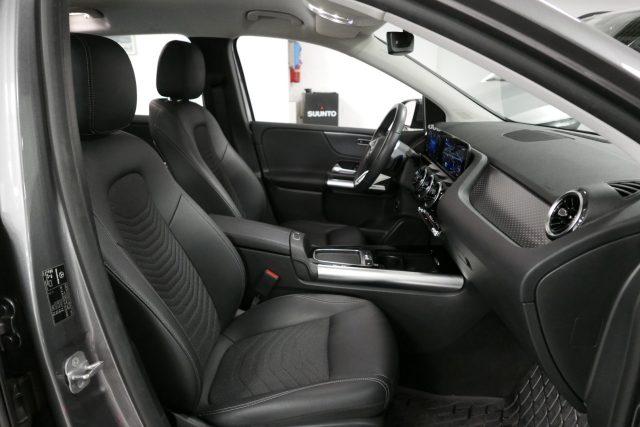 MERCEDES-BENZ B 180 Automatic Progressive Advanced