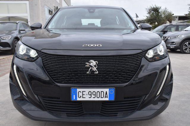 PEUGEOT 2008 PureTech 100 S&S