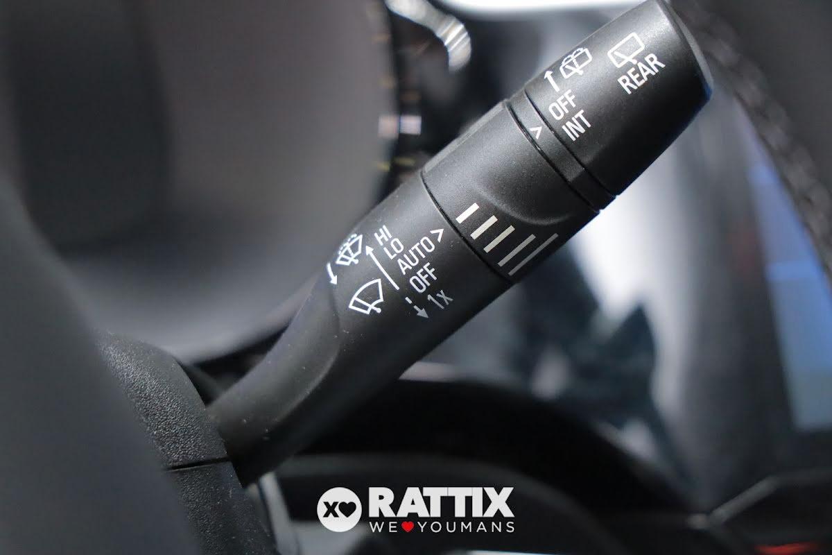 Opel Corsa 1.2 Hybrid 100CV GS DCT6