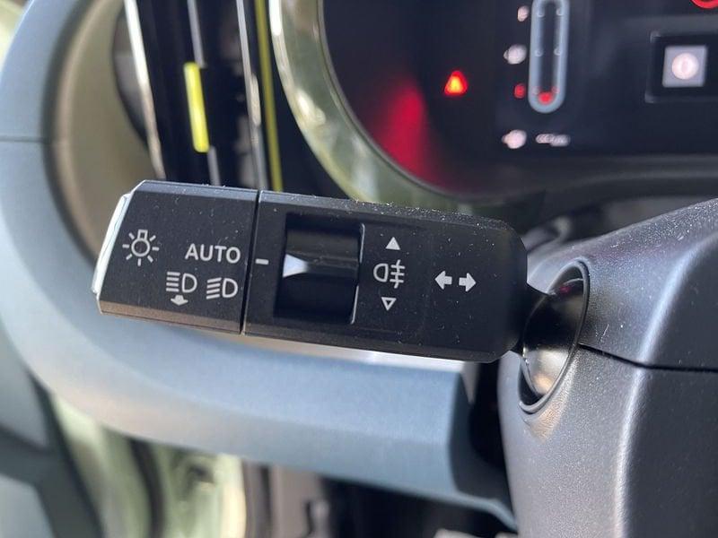 FIAT Grande Panda 1.2 hybrid Icon 110cv edct - KM0