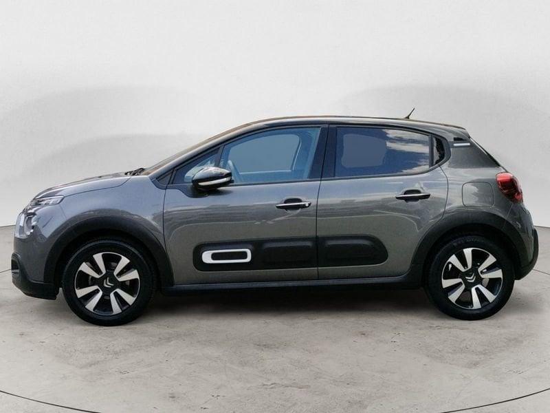 Citroën C3 1.2 puretech Shine s&s 83cv