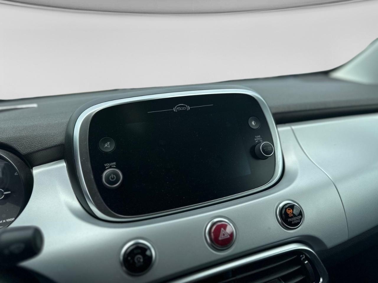FIAT 500 X 2018 - 500X 1.3 mjt Connect 95cv