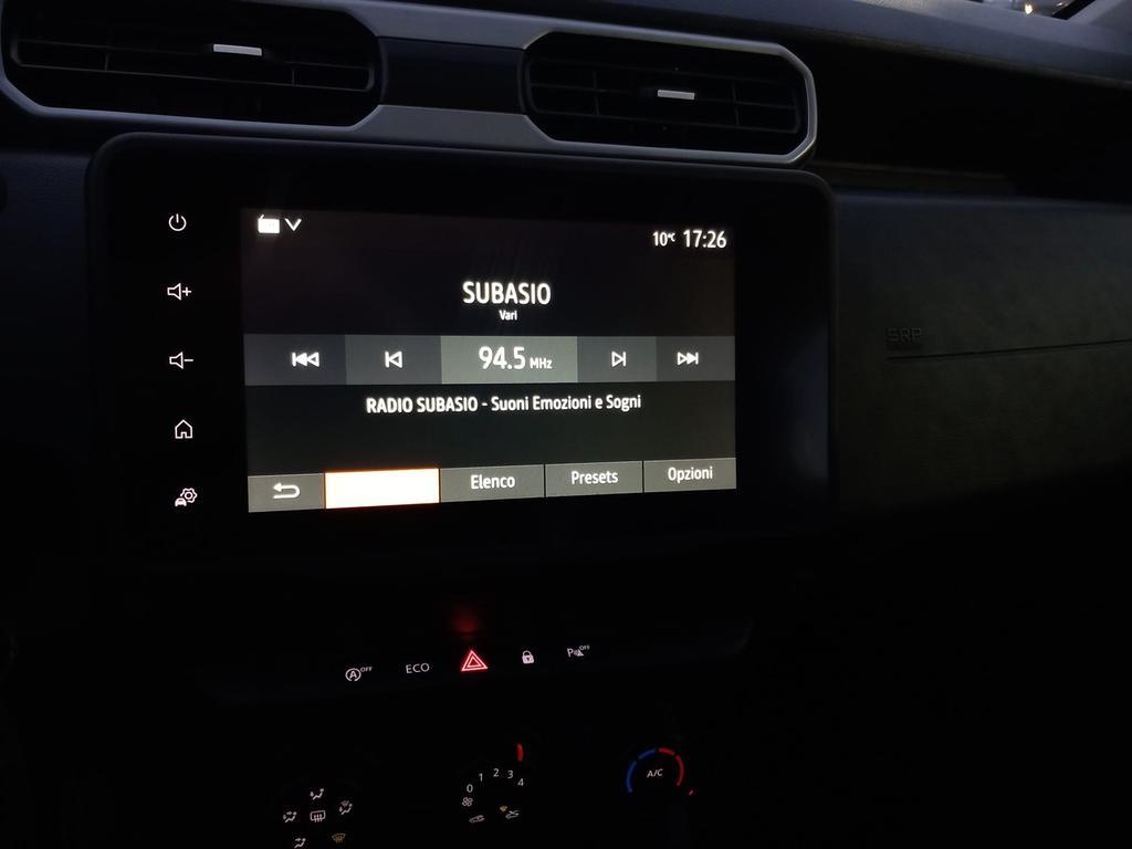 Dacia Duster 1.0 TCe GPL Expression 4x2