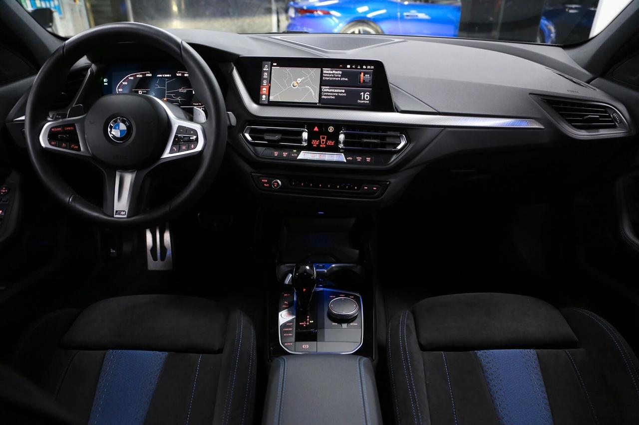 Bmw M 135i xDrive auto_2024