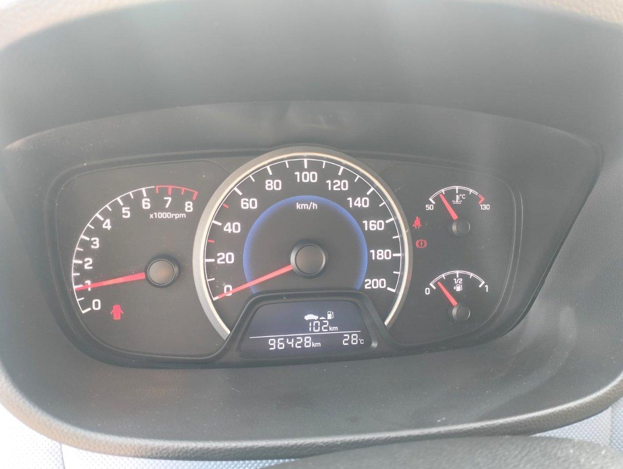 Hyundai i10 1.0 Comfort E6