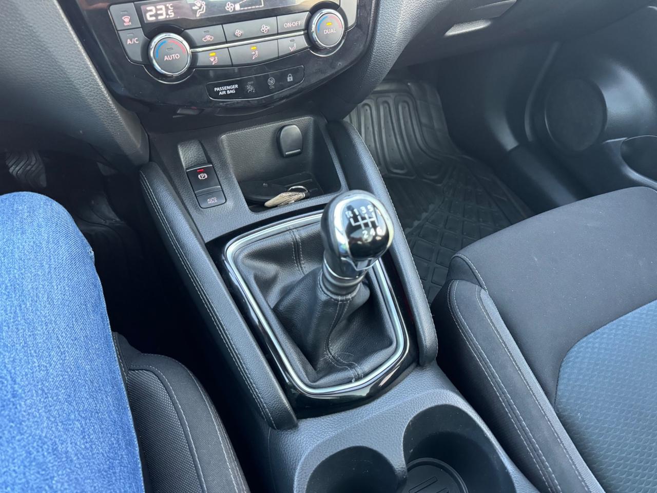 Nissan Qashqai 1.2 DIG-T Tekna+ 2019 Full optional