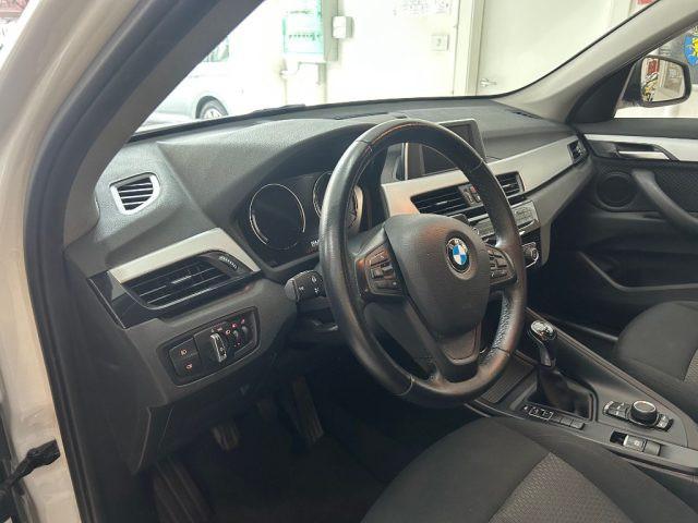 BMW X1 sDrive18i Advantage