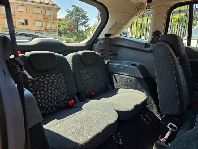 FORD C-Max 1.6 TDCi 115CV 7POSTI