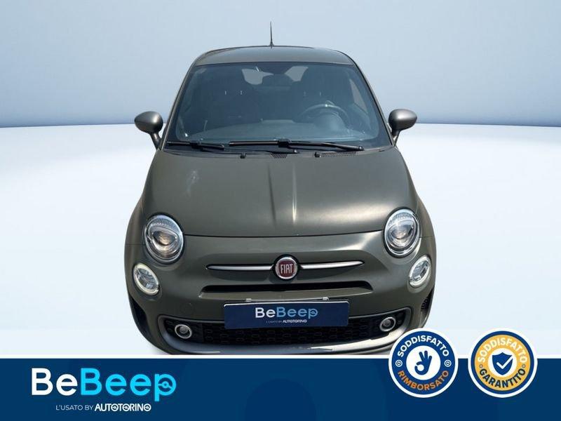 FIAT 500 1.2 S 69CV MY18