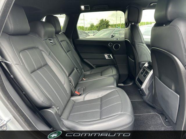 LAND ROVER Range Rover Sport 3.0 SDV6 249 CV HSE Dynamic - IVA ESPOSTA -