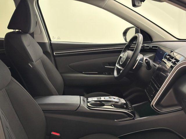 HYUNDAI Tucson 1.6 HEV aut.Exellence