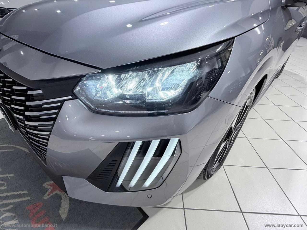 PEUGEOT 208 PureTech 100 S&S 5p. Allure