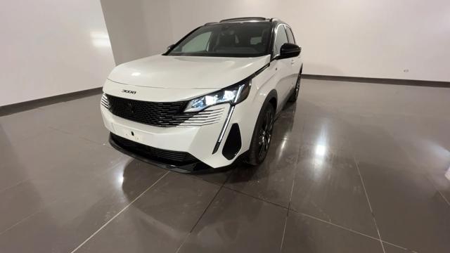 PEUGEOT 3008 BlueHDi 130 S&S EAT8 GT - TETTO - ACC!