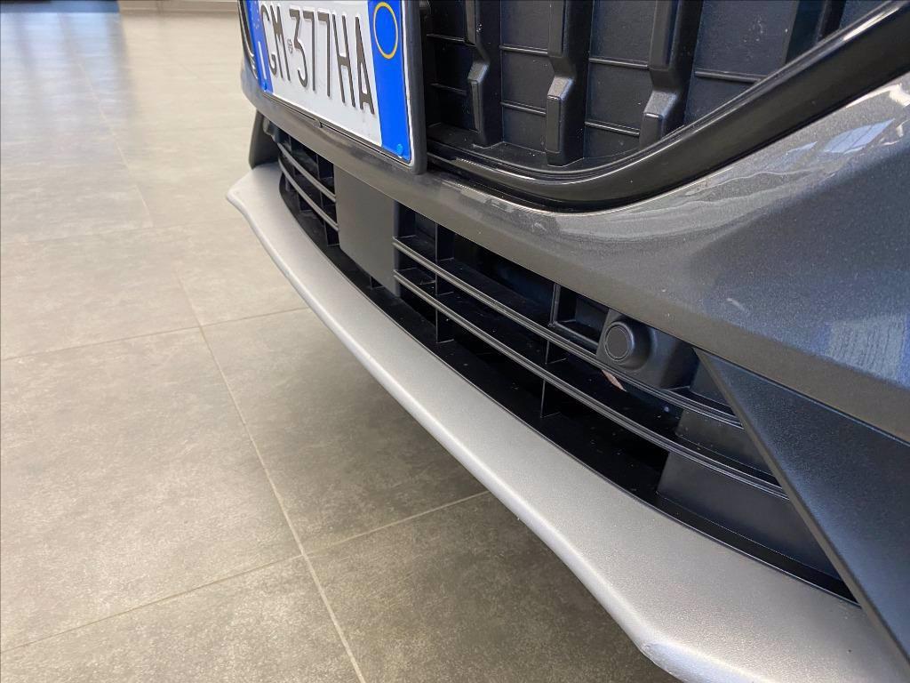 FORD Focus Active 1.0 ecoboost h Design 125cv del 2023