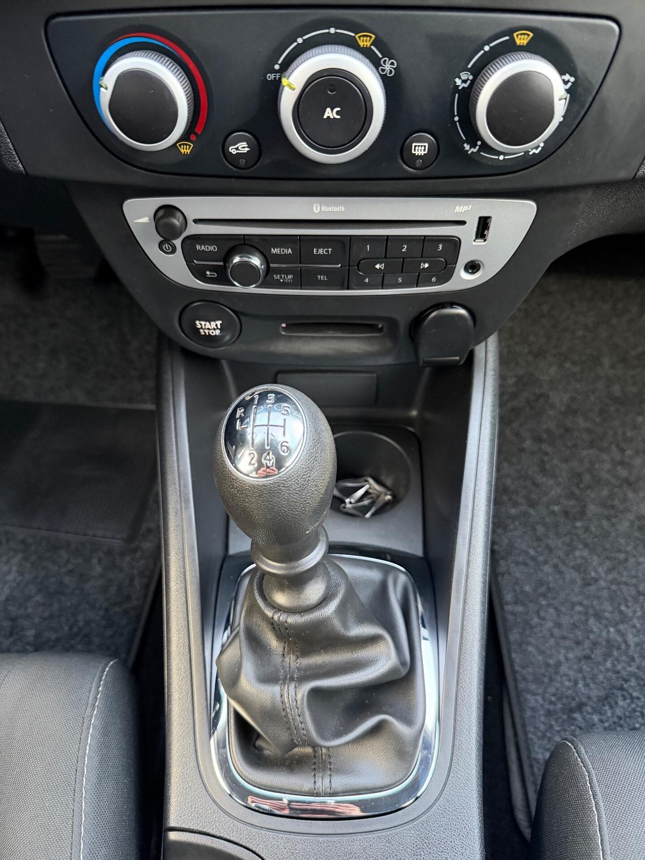 Renault Megane Mégane 1.5 dCi 110CV SporTour Limited