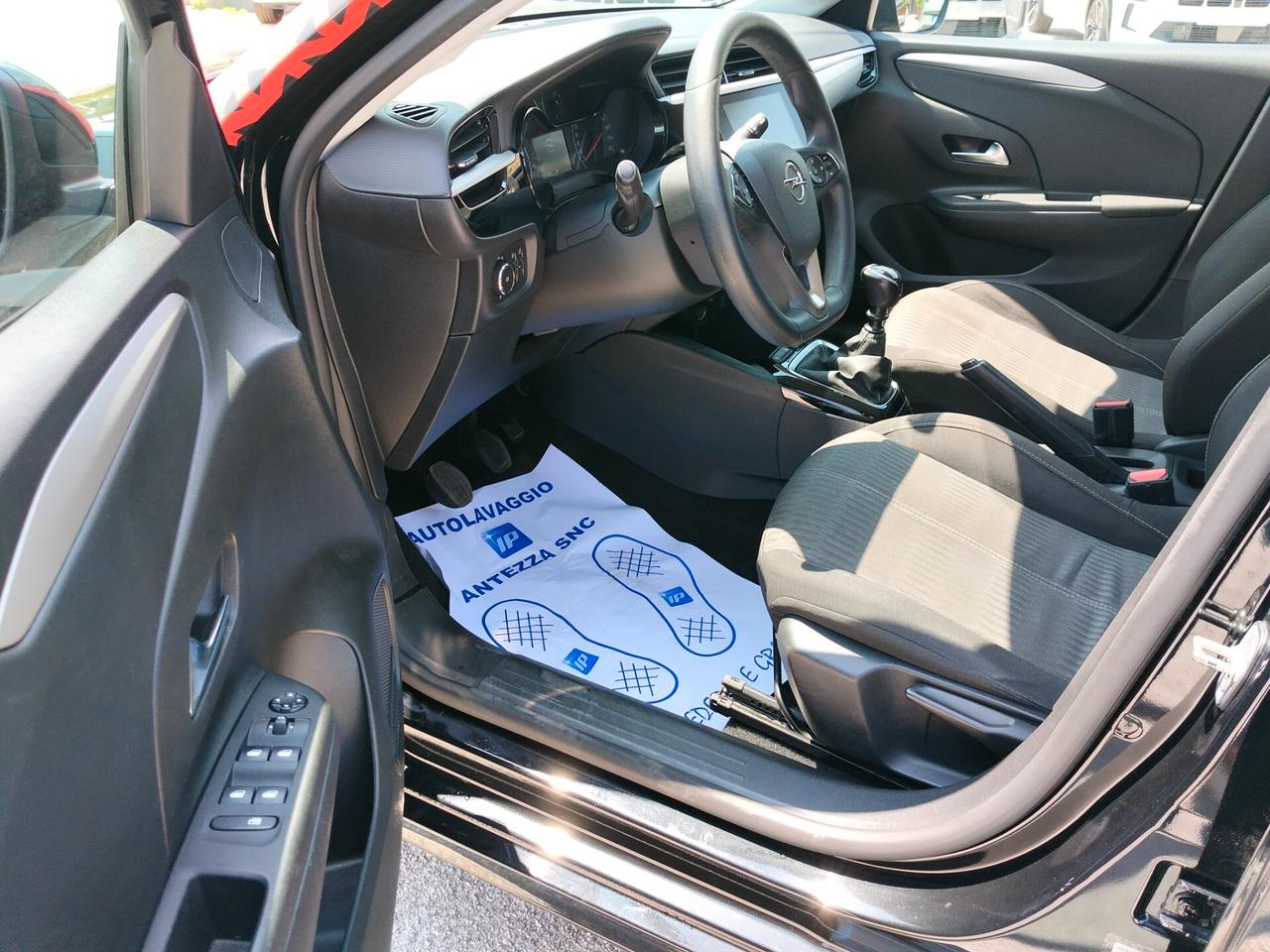 Opel Corsa 1.5 D 100 CV Edition