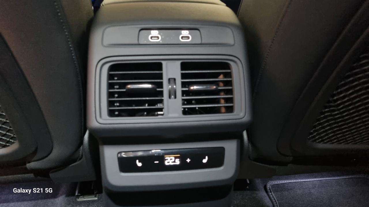 Audi Q5 40 TDI 204 CV quattro S tronic line plus