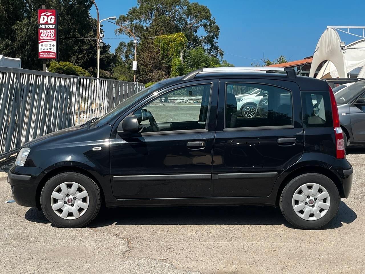 Fiat Panda 1.2 Active