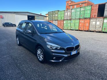 Bmw 216 216d Active Tourer Sport