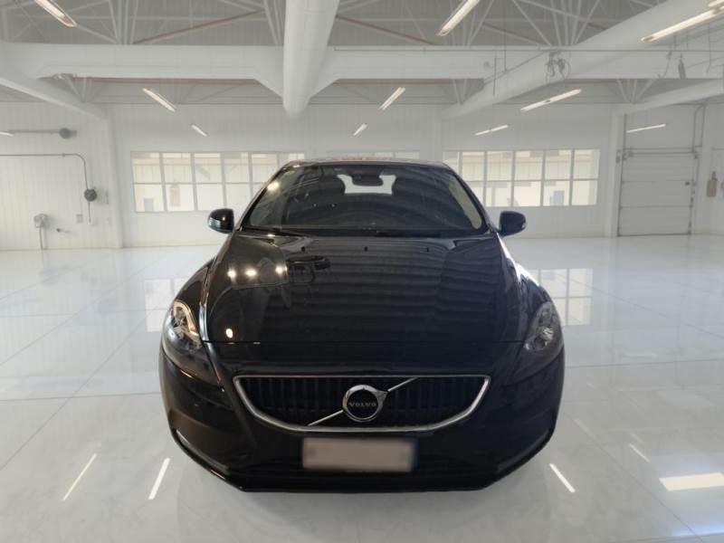 VOLVO V40 D2 Business 5 PORTE