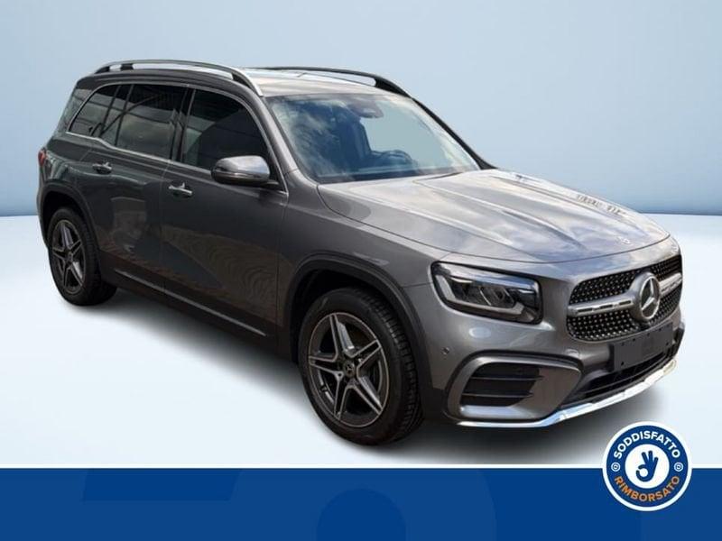 Mercedes-Benz GLB Classe 200d 4Matic AMG Line Advanced Plus