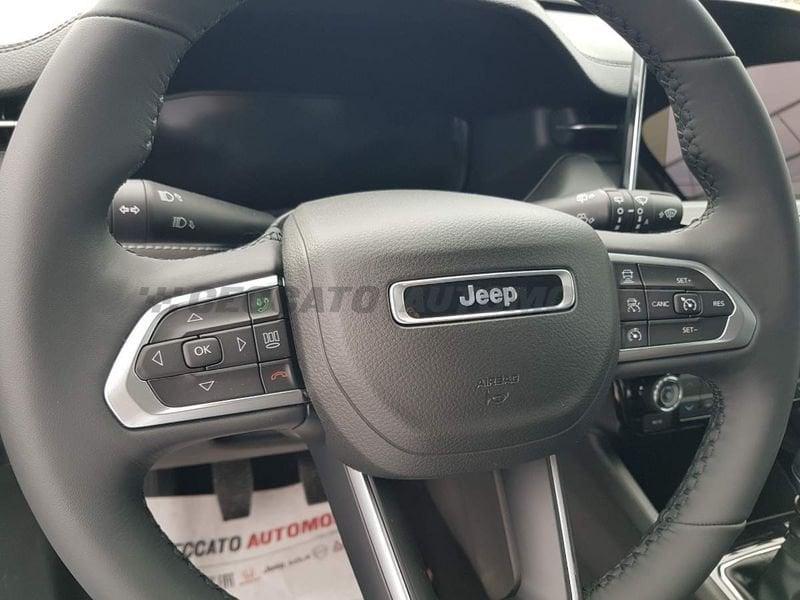 Jeep Compass MELFI My23 Limited 1.6 Diesel 130hp Mt Fwd E6.4