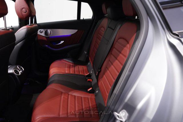 MERCEDES-BENZ GLC 300 e 4Matic EQ-Power Coupé Premium Plus