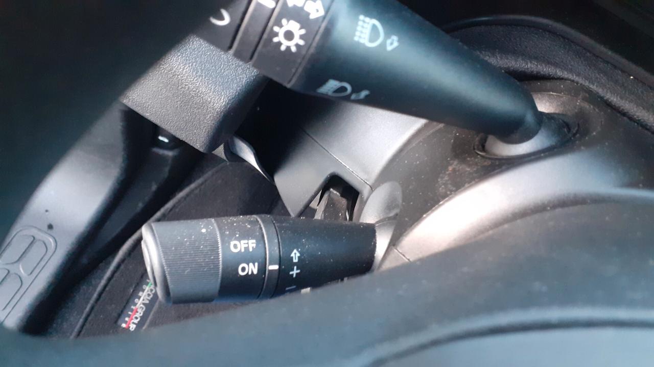 Doblo trasporto disabili ribassato 15.553 km!