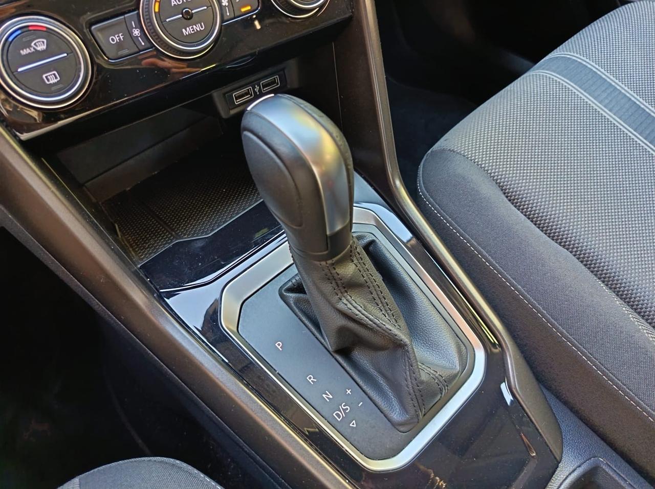 Volkswagen T-Roc 2.0 TDI SCR 150 CV DSG Advanced BlueMotion Technology