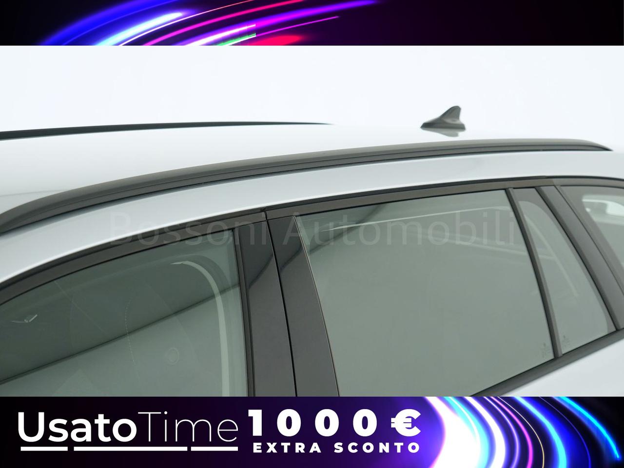 Skoda Octavia iv wagon 1.4 tsi plug-in-hybrid executive dsg