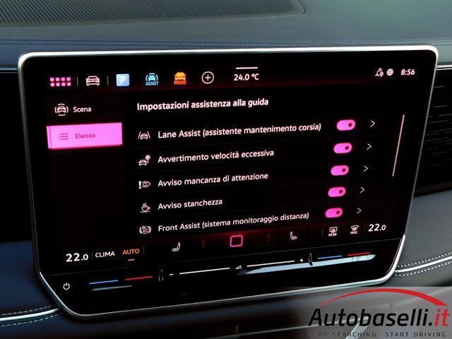 VOLKSWAGEN Tiguan 2.0 TDI ELEGANCE 150CV DSG
