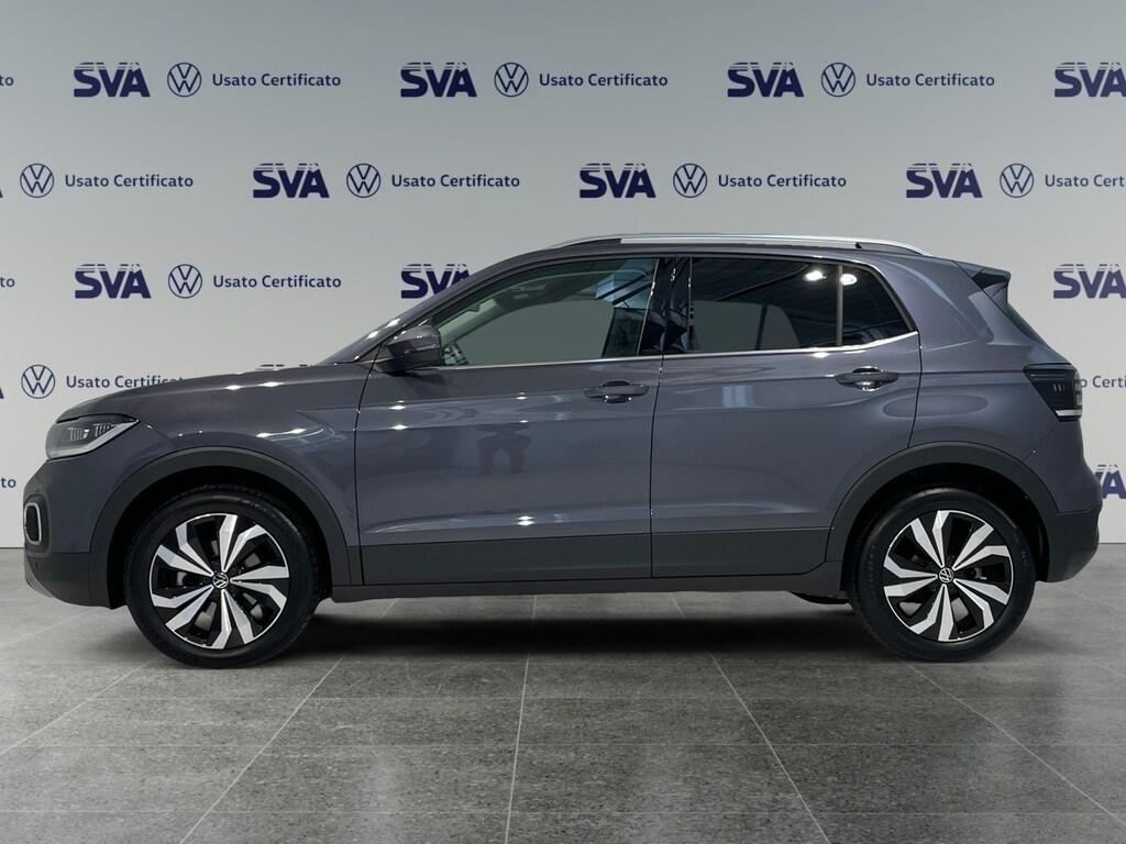 Volkswagen T-Cross 1.5 TSI 150CV DSG Advanced