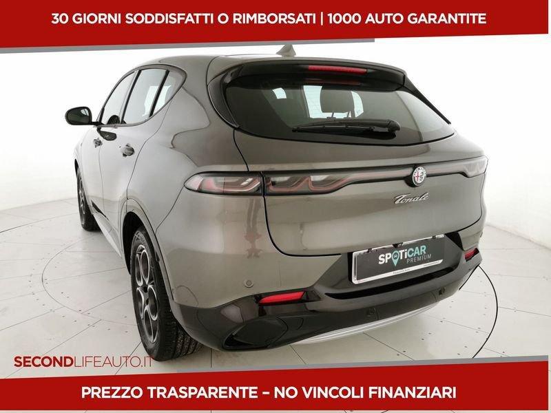 Alfa Romeo Tonale 1.6 Ti 130cv tct6