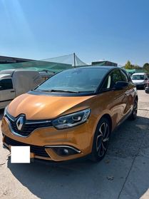 Renault Scenic Scénic 1.4 dCi 8V 110 CV Energy Bose OK NEO PATENTATI