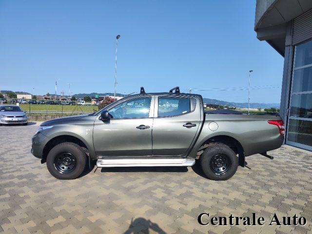 FIAT Fullback 2.4 150CV Doppia Cabina SX S&S
