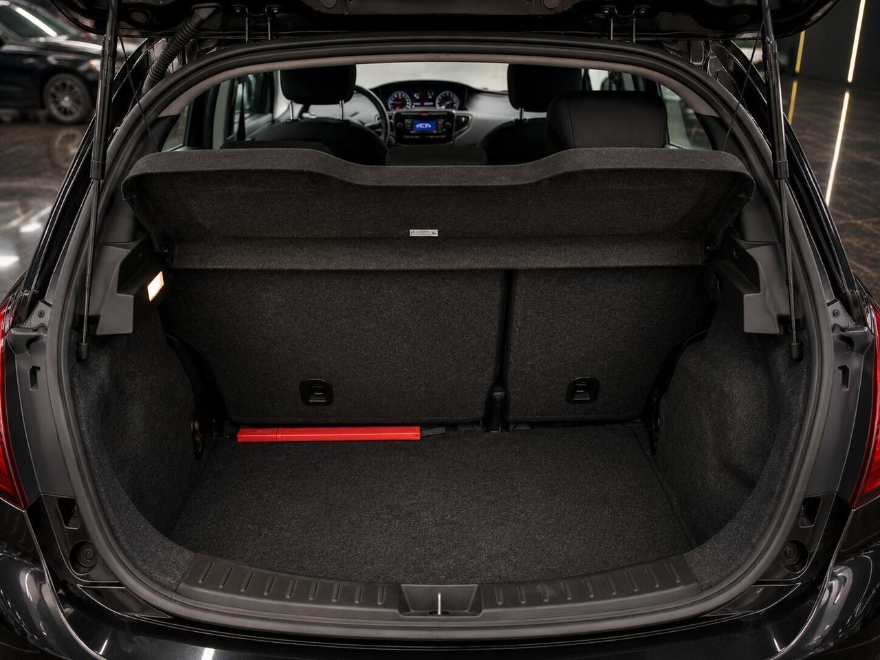 Lancia Ypsilon 1.0 FireFly 5 porte S&S Hybrid Silver Plus