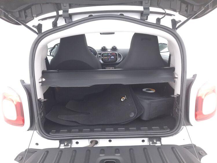 Smart fortwo EQ Passion BR411323 Elettrico 82CV