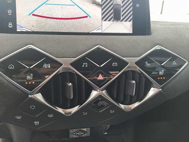 DS DS 3 Crossback 1.2 HYBRID 136cv DCT6 ETOILE KM ZERO