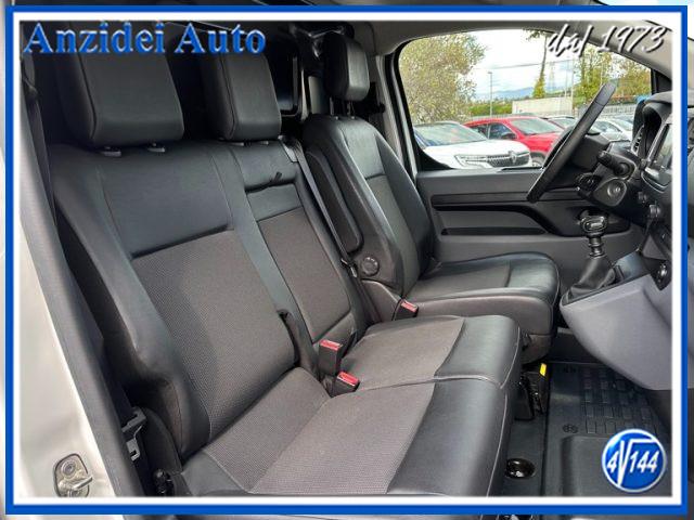 OPEL Vivaro 1.5 Diesel 100CV L2H1 Furgone Enjoy