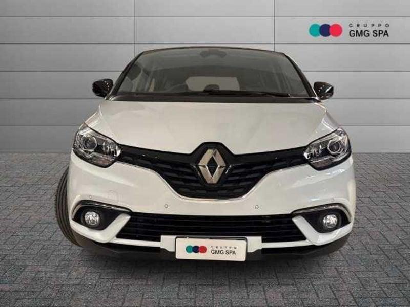 Renault Grand Scénic Grand Scenic IV 2017 1.7 blue dci Sport Edition2 120cv edc