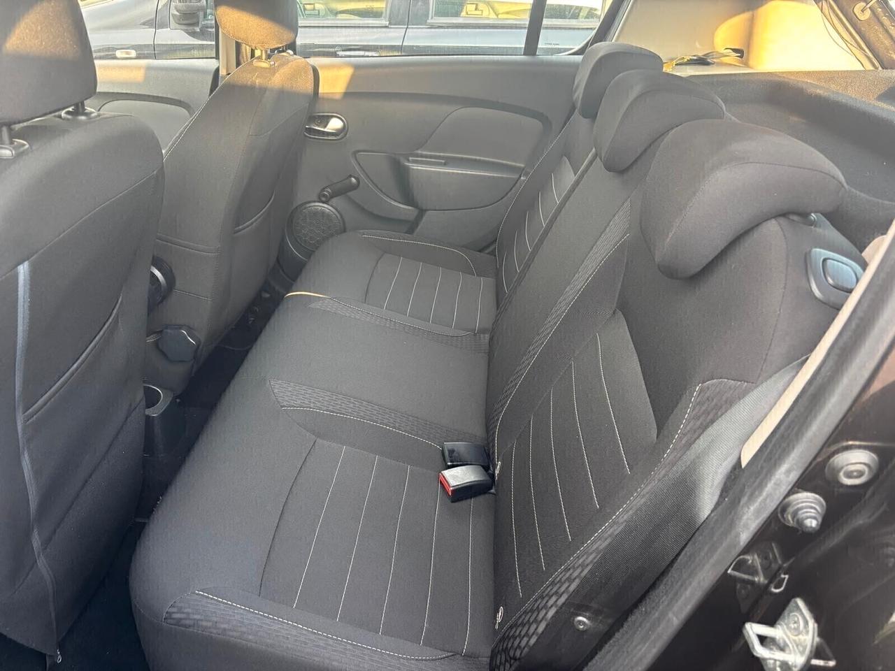 Dacia Sandero Streetway 1.0 GPL - 2020