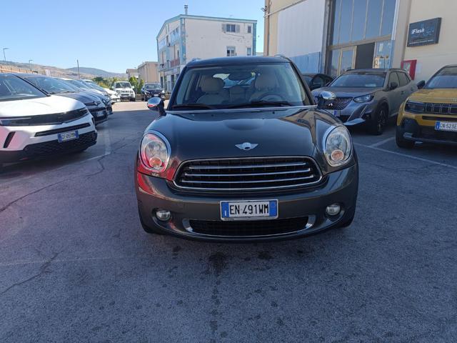MINI Countryman Mini VENDUTA
