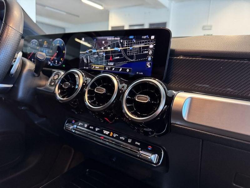 Mercedes-Benz GLB GLB 200 d Automatic Premium