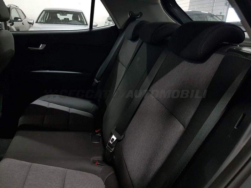 KIA Stonic Stonic 1.2 dpi Urban Techno&Design Pack gpl 82cv