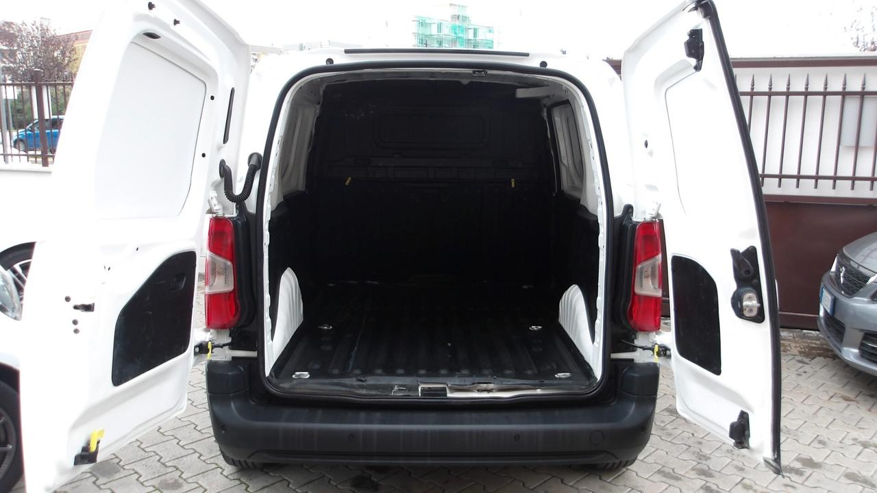 PEUGEOT PARTNER AUTOC-PREZZO PROMO!