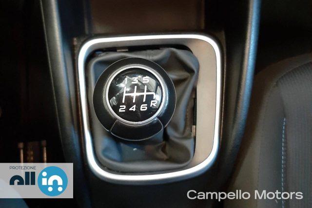 FIAT Tipo Tipo 5p 1.4 16V Mirror GPL
