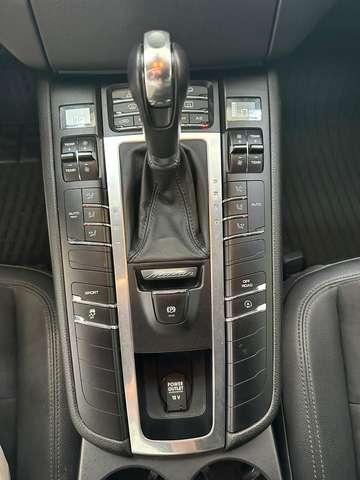 Porsche Macan 3.0d S 250cv pdk FULL FULL PERFETTA!!!!