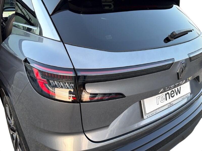 Renault Austral 1.2 E-TECH HEV 200 TECHNO AT