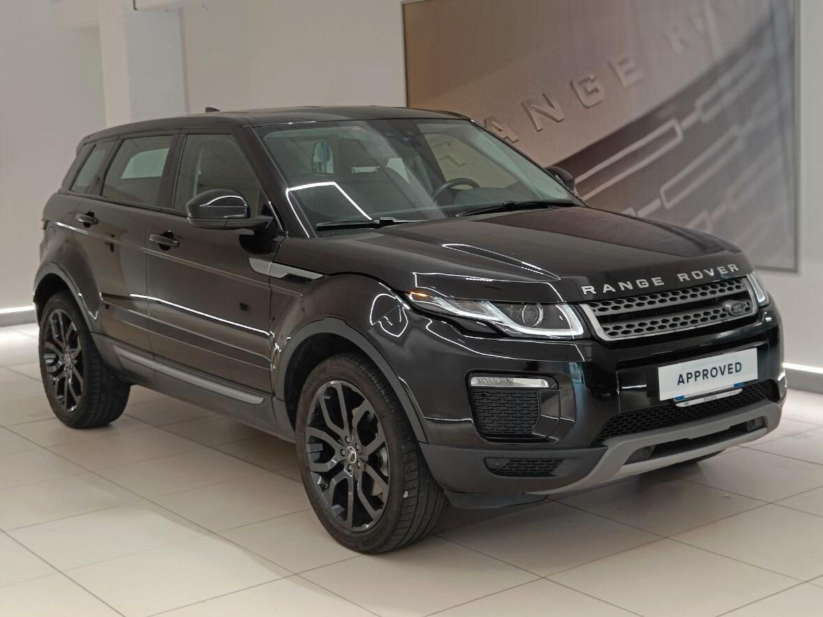Land Rover Range Evoque 2.0 TD4 150 CV 5p. SE Dynamic